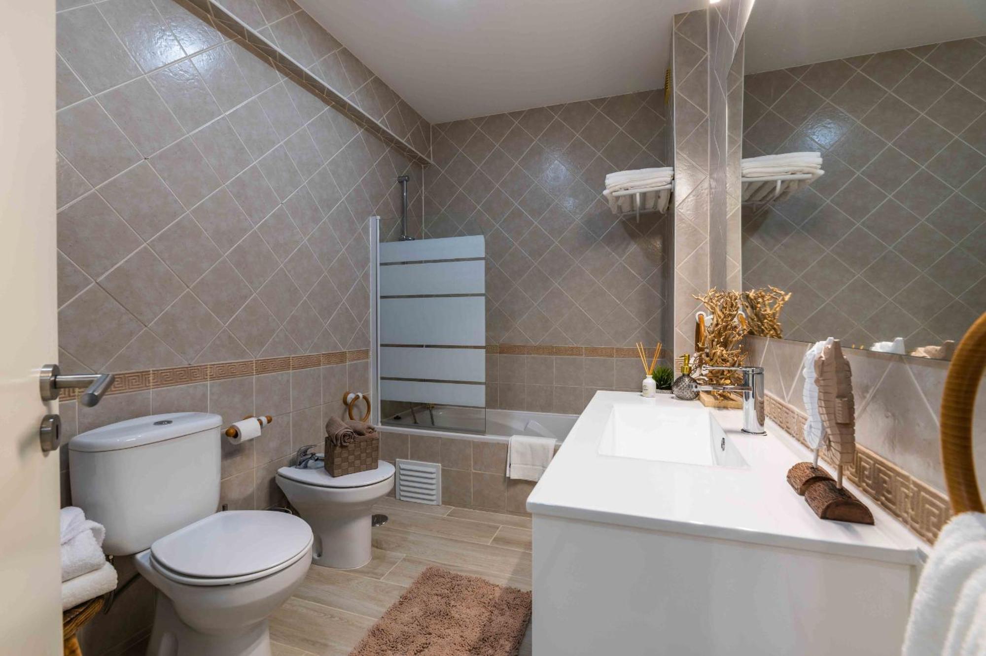 Casa Santa Maria - Sea View - 500M From The Beach - Wifi Албуфейра Екстериор снимка